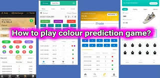 Downloading Colour Prediction Game